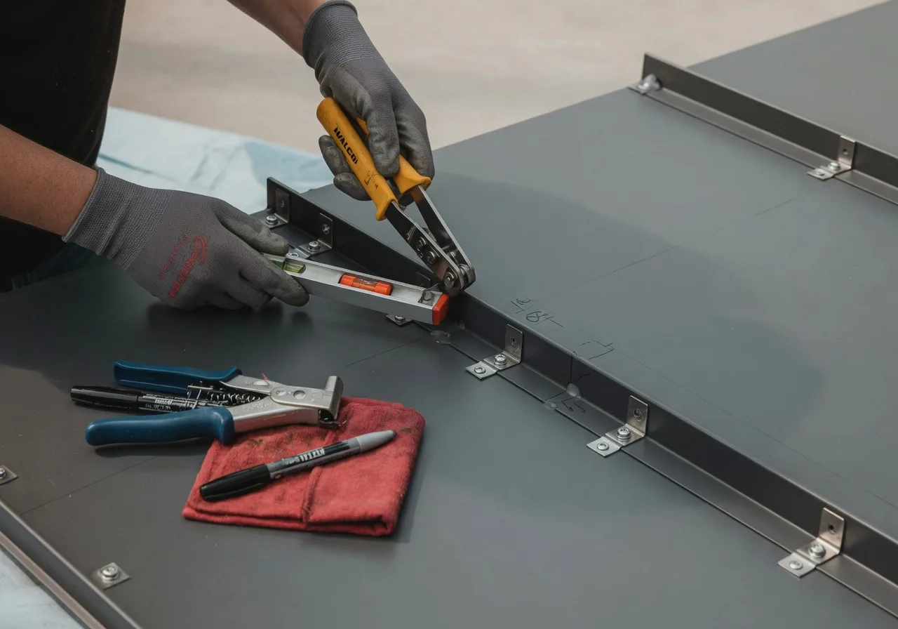 Why choose Metal Roofing Installation in Arthur, ND